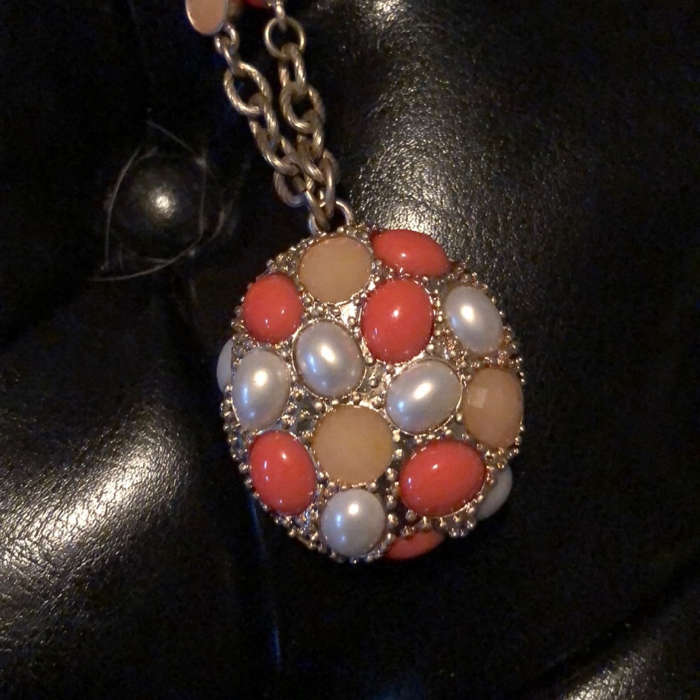 Lia Sophia Necklace